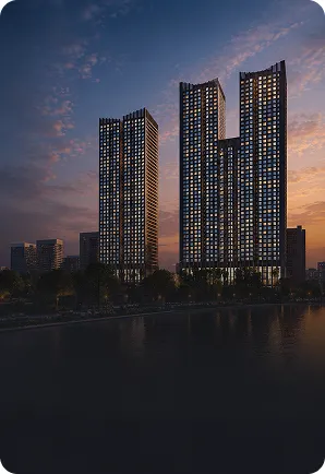 Bán Trang trại, Khu nghỉ dưỡng 3213m² tại Tân Giang, Cao Bằng